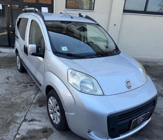 Fiat Qubo 1.3 MJT 75 CV Trekking ok neopatentati
