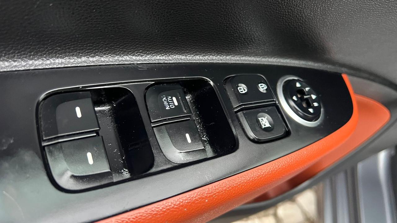 Hyundai i10 1.0 MPI Comfort Unico Propriet. Nord Italia