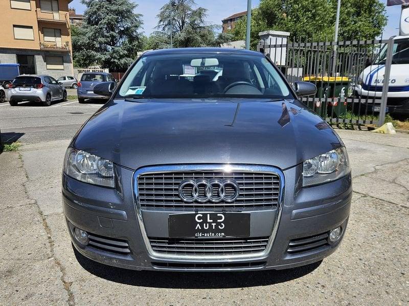 Audi A3 A3 2.0 tdi Ambition