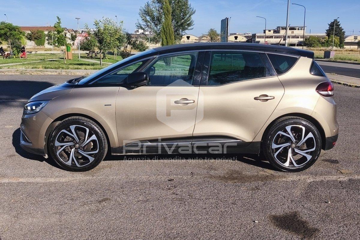 RENAULT Scénic dCi 8V 110 CV Energy Bose