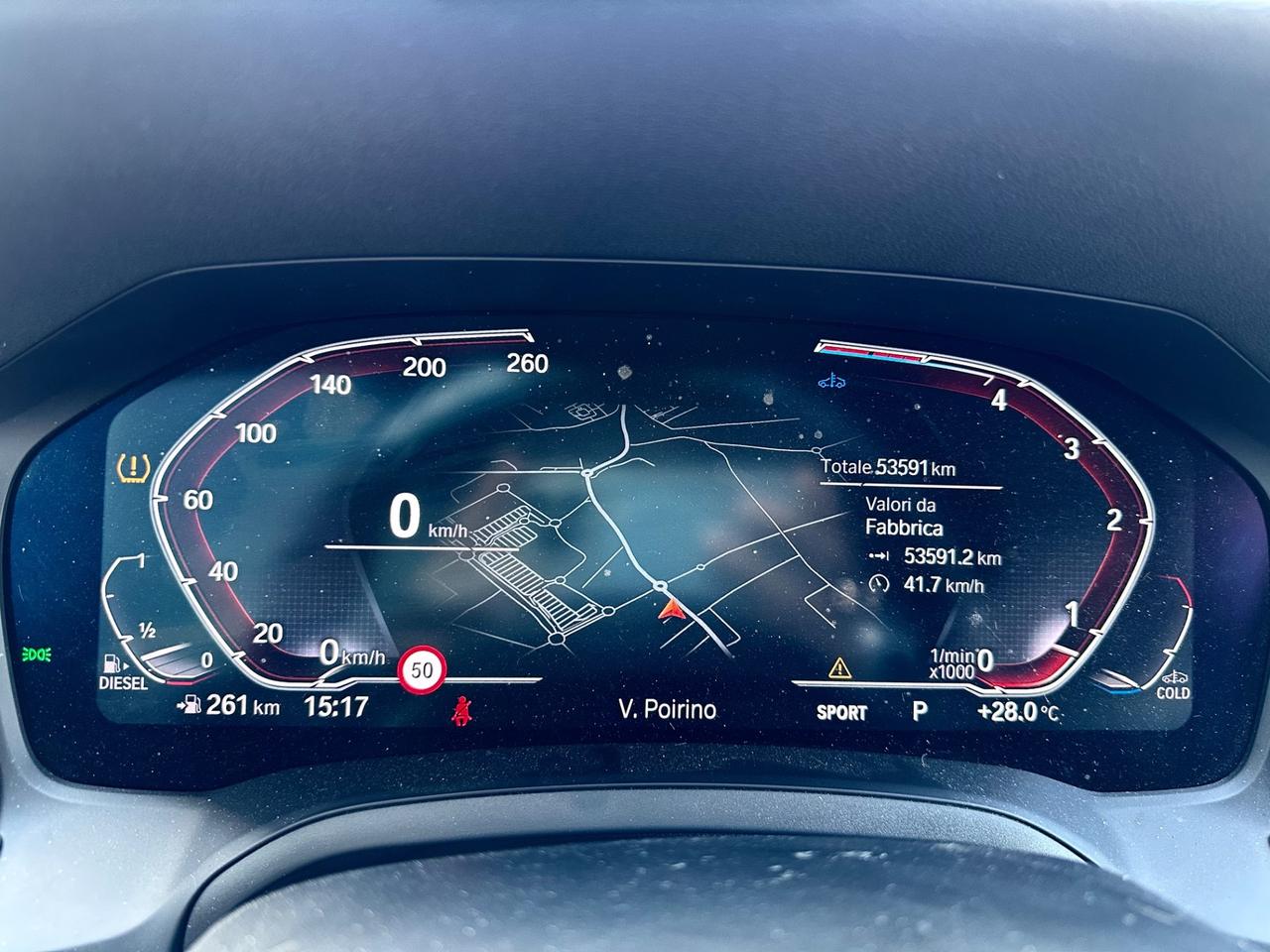 Bmw 420 430d 48V xDrive Coupé Msport