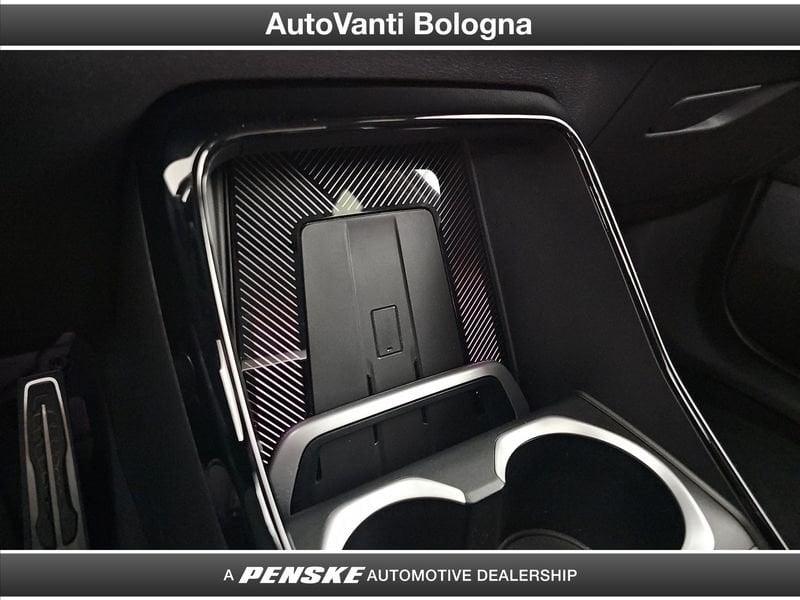 BMW iX2 xDrive 30 M Sport Pro