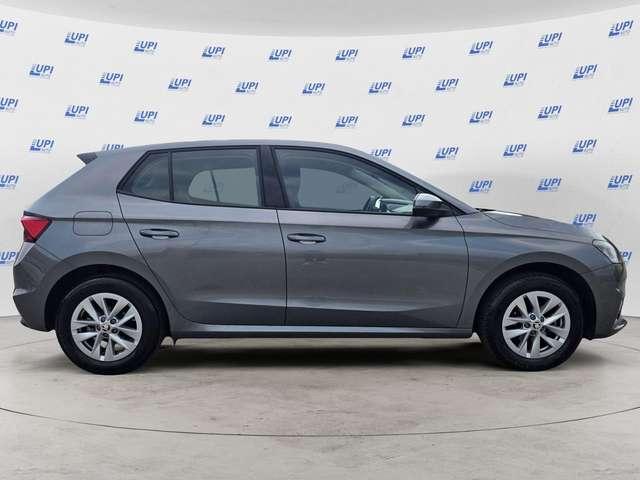 Skoda Fabia 1.0 mpi evo Selection 80cv