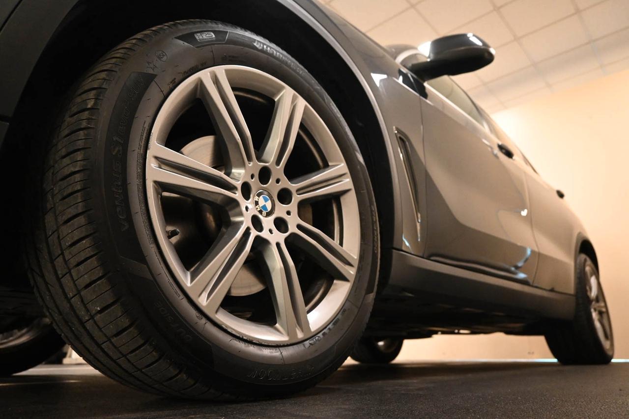 BMW X5 (G05/F95) X5 xDrive25d xLine