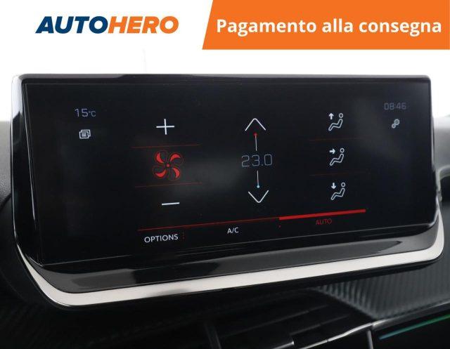 PEUGEOT 2008 PureTech 130 S&S EAT8 GT