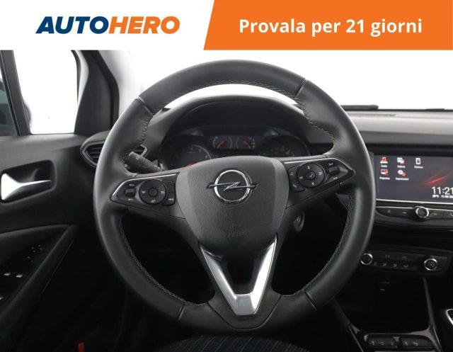 OPEL Crossland X 1.5 ECOTEC D 102 CV Start&Stop 120 Anniversary