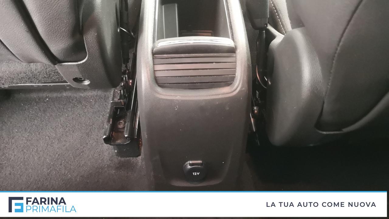 OPEL Crossland 2021 - Crossland 1.2 Edition s&s 110cv