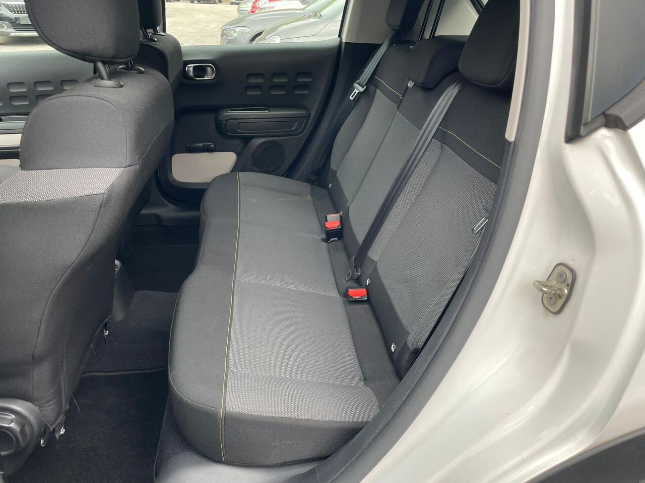 CITROEN C3 1.2 SHINE 83cv