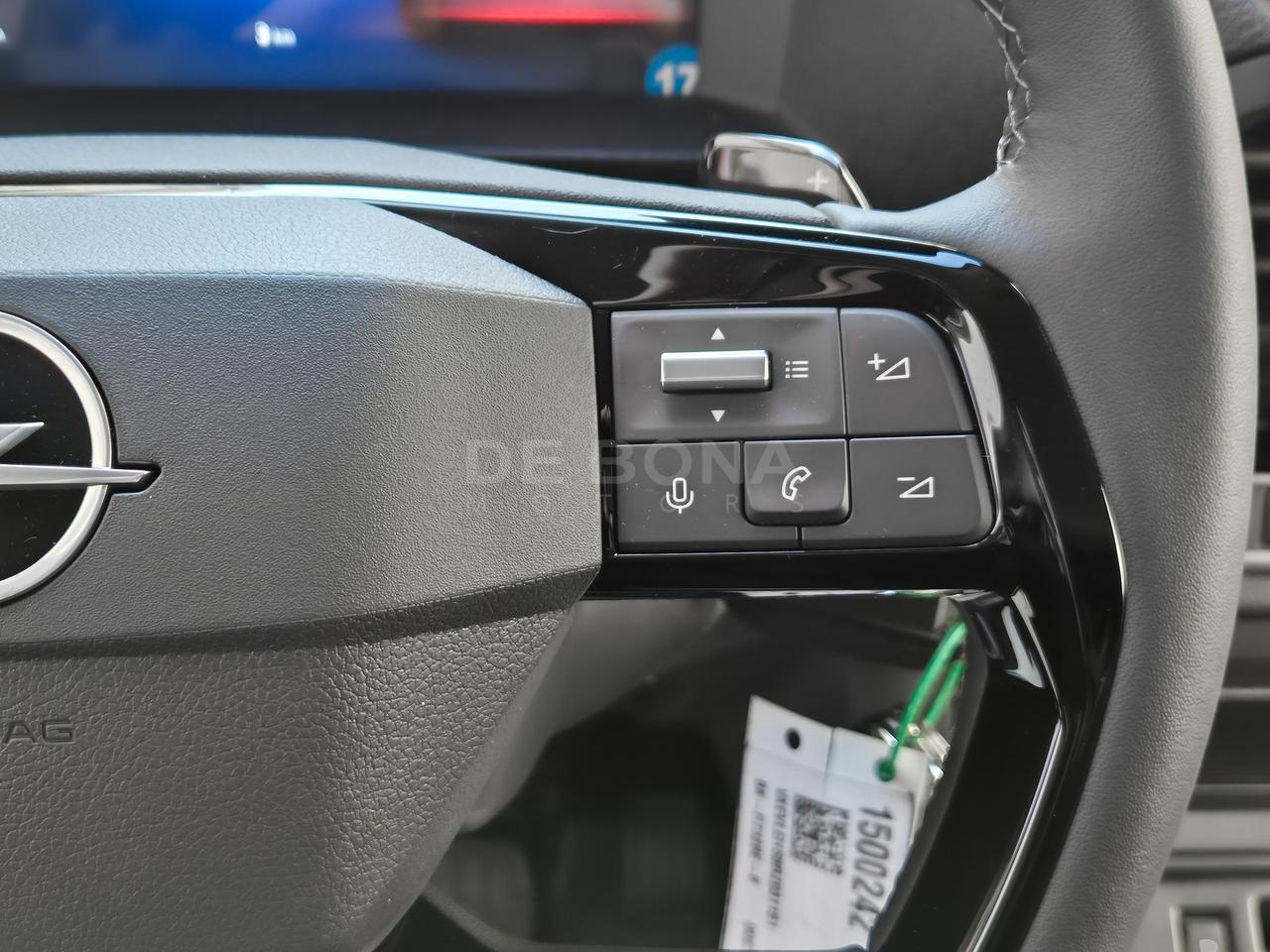 Opel Vivaro m 2.0d 145cv s&s at8