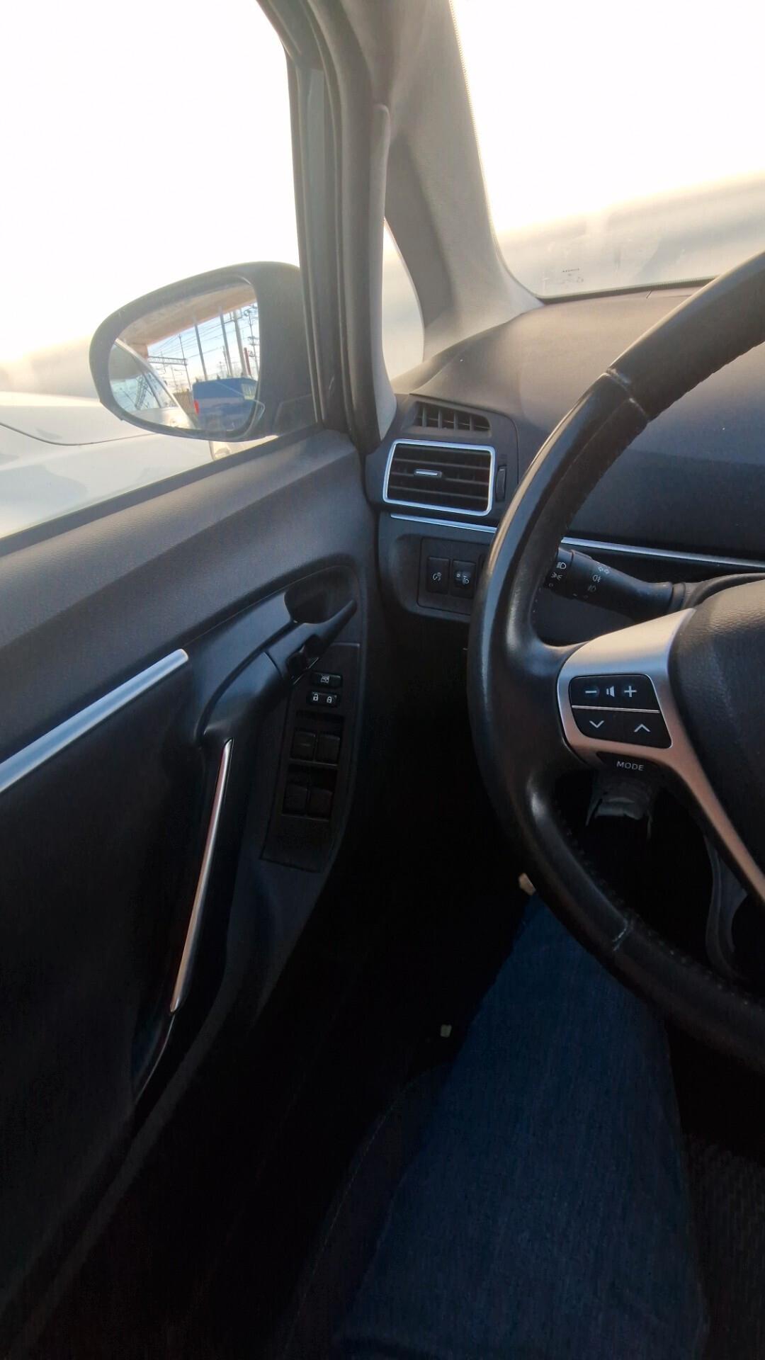 Toyota Verso 1.6 D-4D 7 posti Business Pack