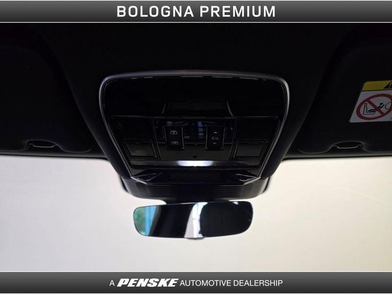 Land Rover RR Sport Range Rover Sport 3.0D l6 249 CV Dynamic SE