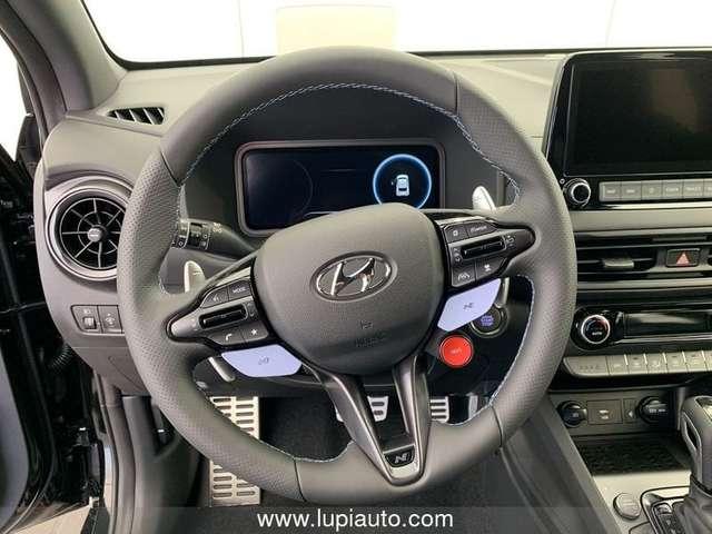 Hyundai KONA 2.0 T-GDI DCT N Performance 280CV 2023