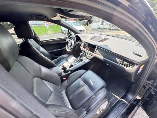 Porsche Macan 2.0 245cv pdk
