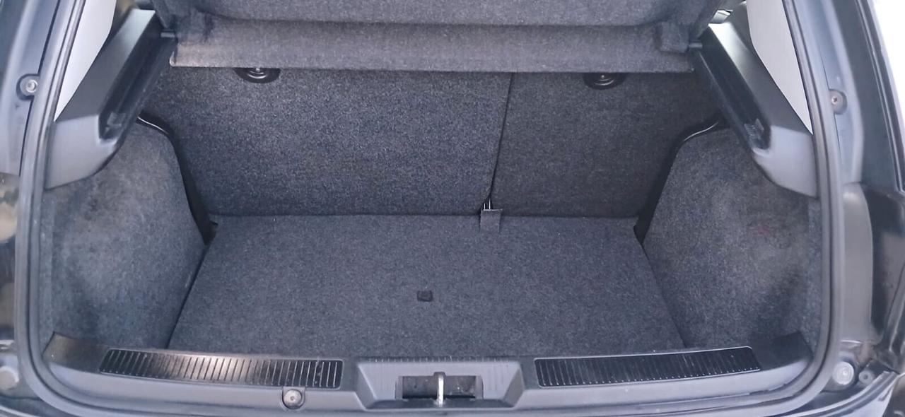 Fiat Grande Punto 1.3 MJT 75 CV 3 porte - 2010