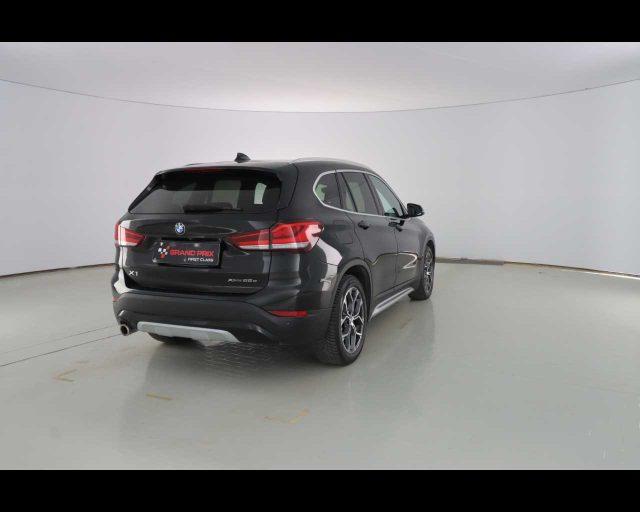 BMW X1 xDrive25e xLine