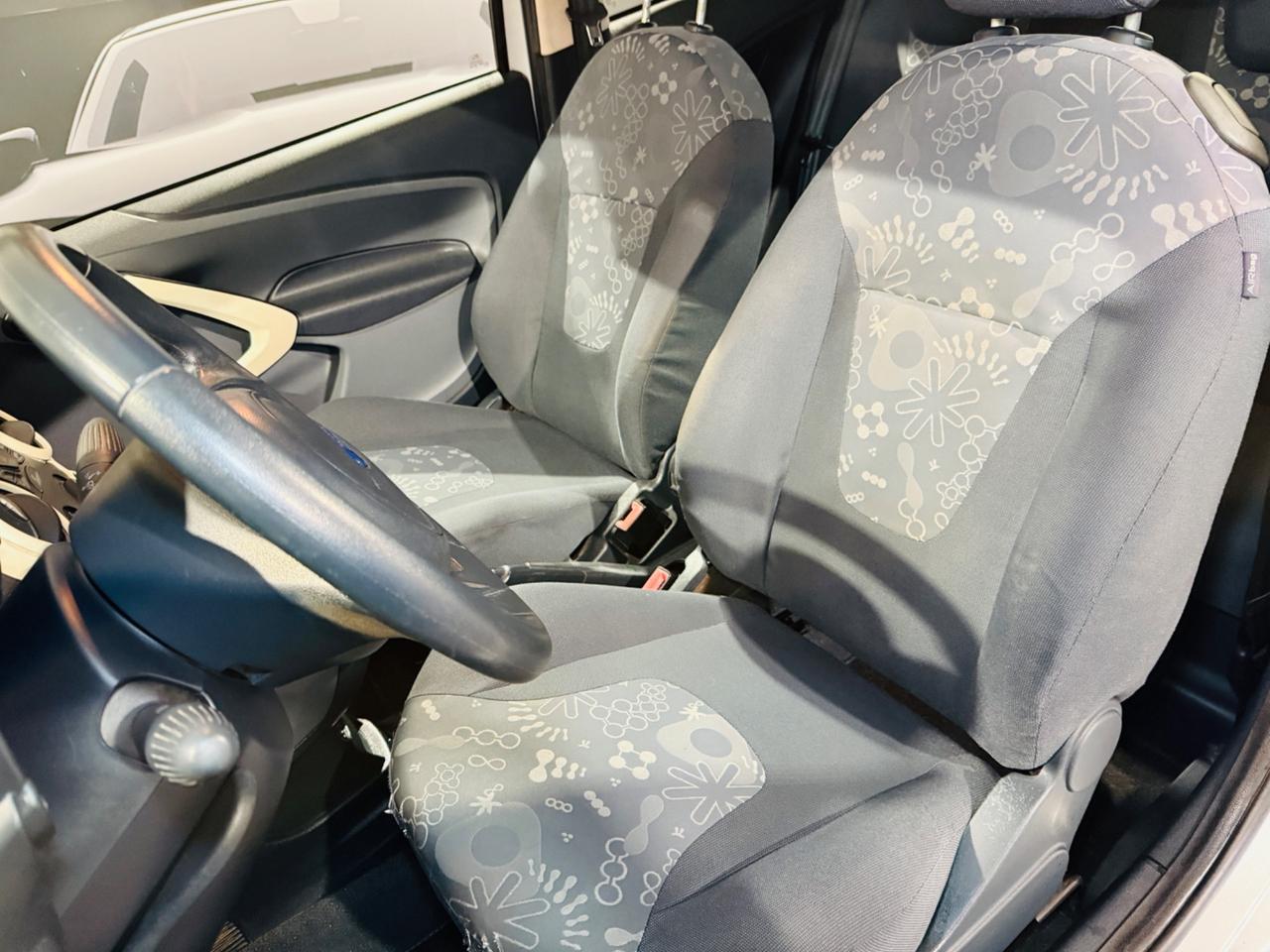 Ford Ka Ka+ 1.2 8V 69CV*NEOPATENTATI*