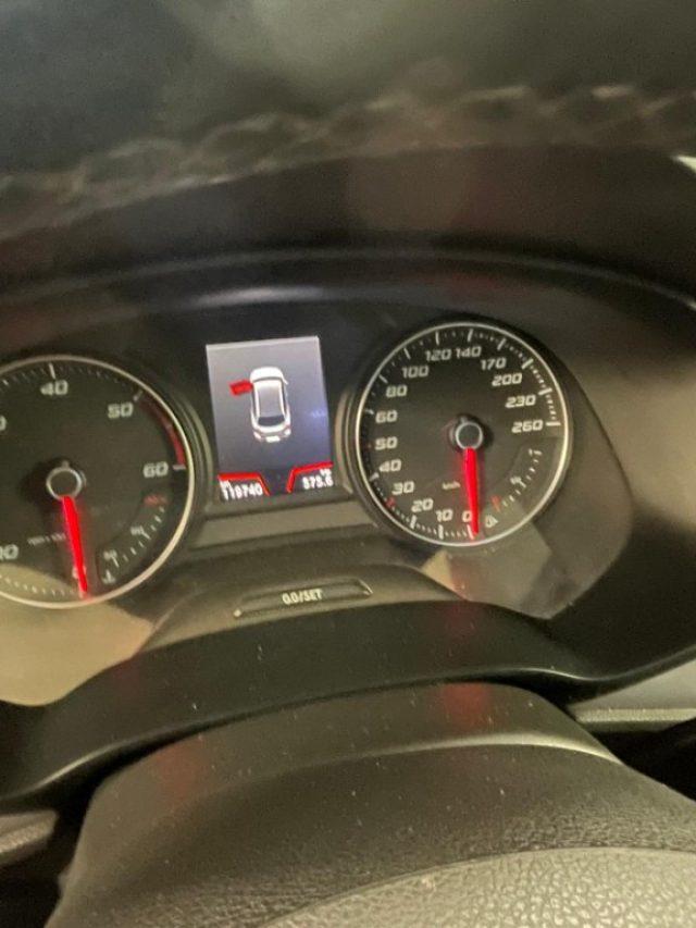 SEAT Leon 1.6 TDI 115 CV DSG ST Business