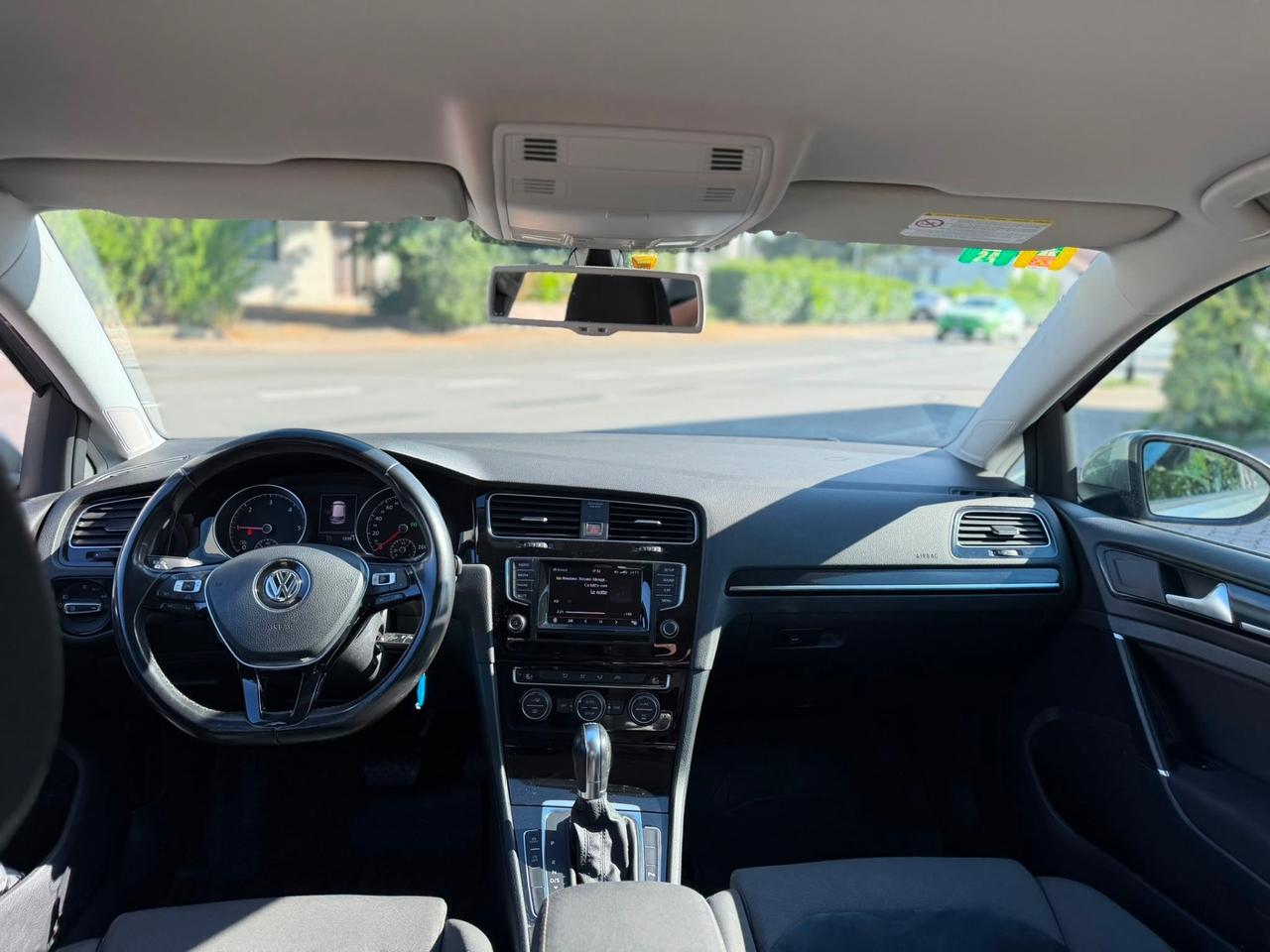 Volkswagen Golf Business 1.6 BlueTDI 110 CV 5p. Highline