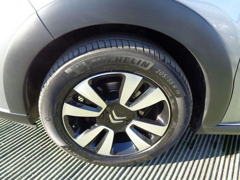 Citroën C3 C3 PureTech 83 S&S Shine