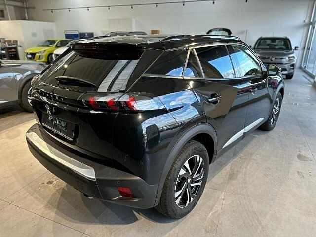 Peugeot 2008 PureTech 130 S&S Allure