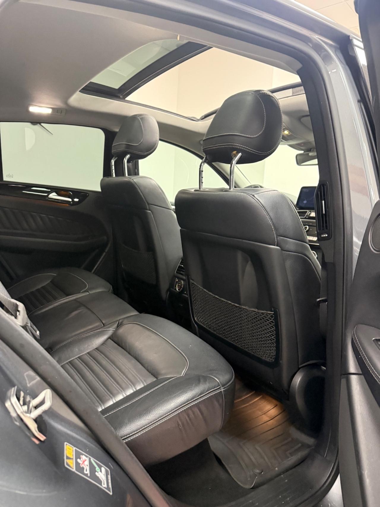 Mercedes-benz GLE 350 d 4Matic Coupé Premium Plus