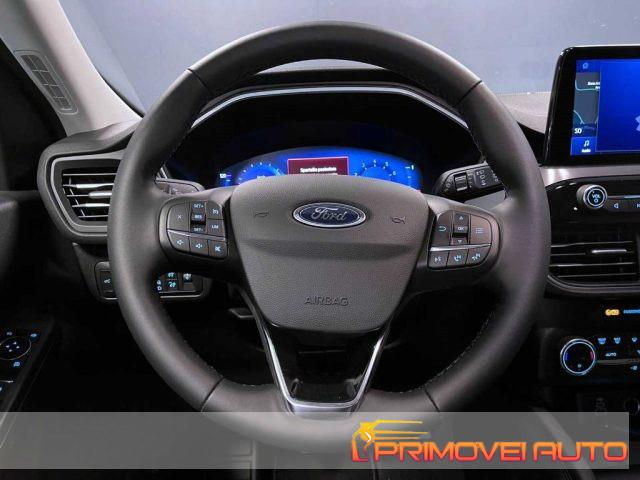 FORD Kuga 1.5 EcoBoost 150 CV 2WD Titanium