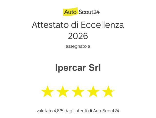 PEUGEOT 5008 Hybrid 1.2 145 e-DCS6 GT Prezzo Promo