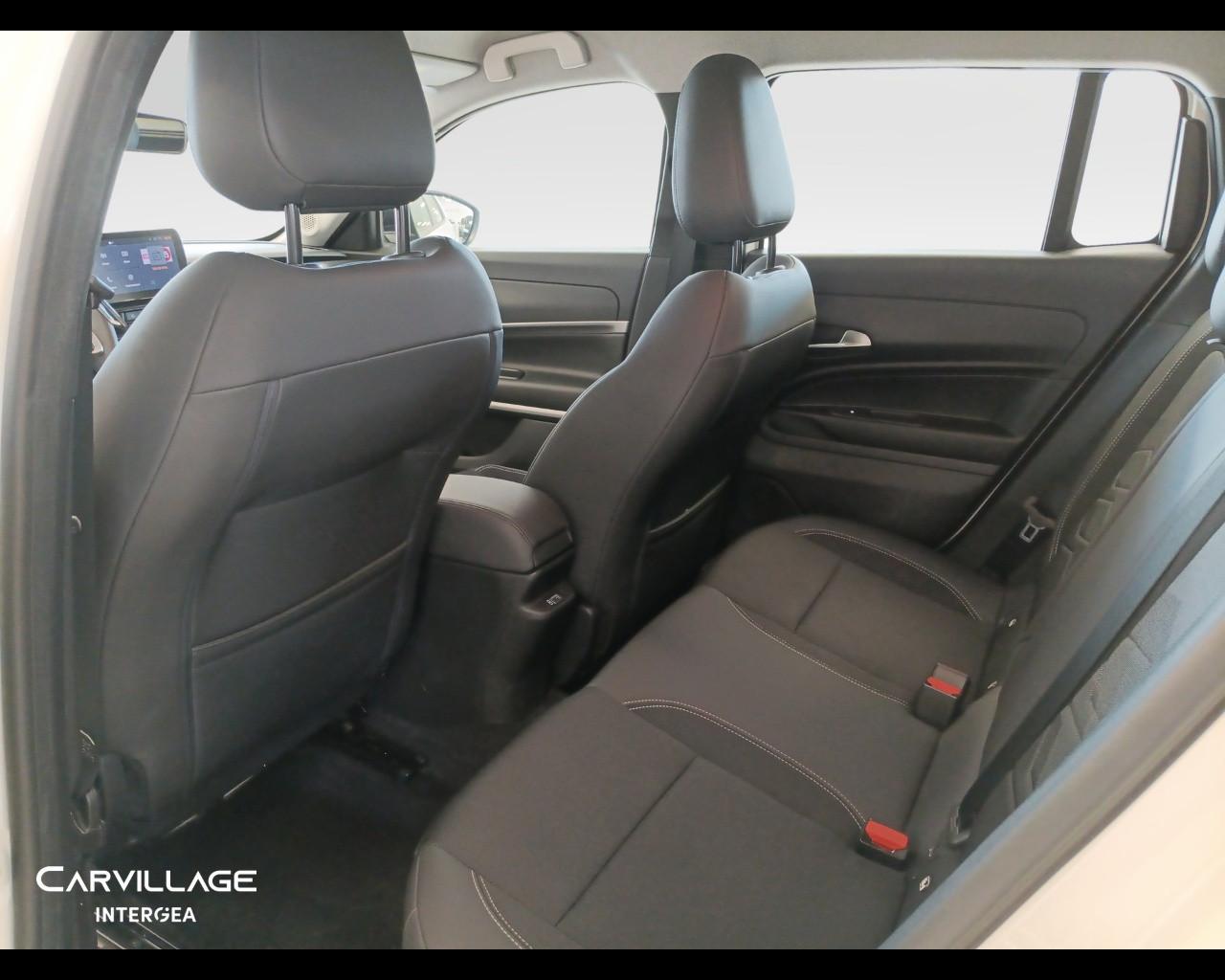 JEEP Avenger 1.2 turbo Altitude fwd 100cv