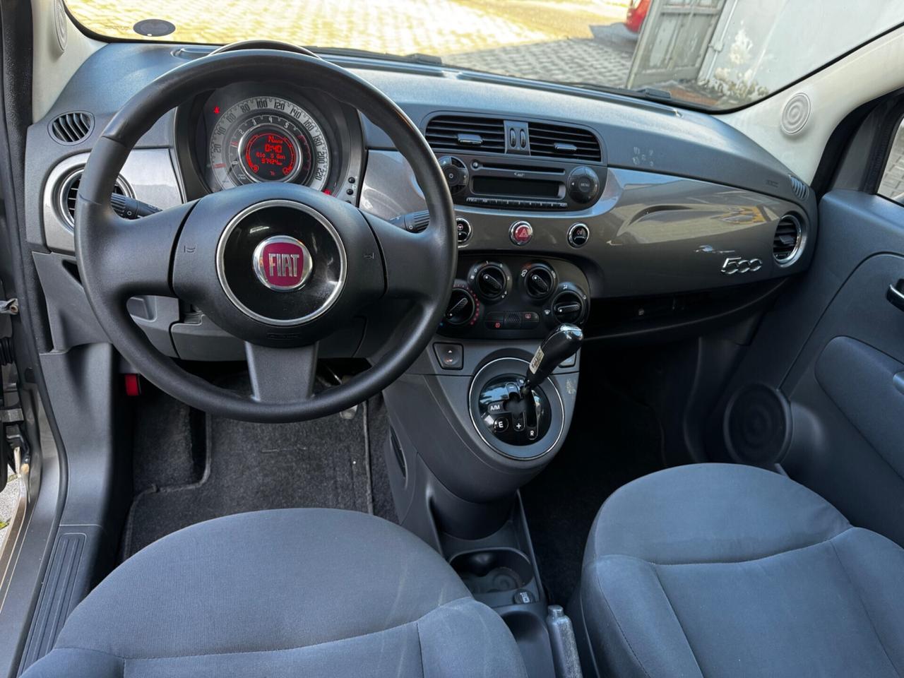 Fiat 500 1.2 Pop