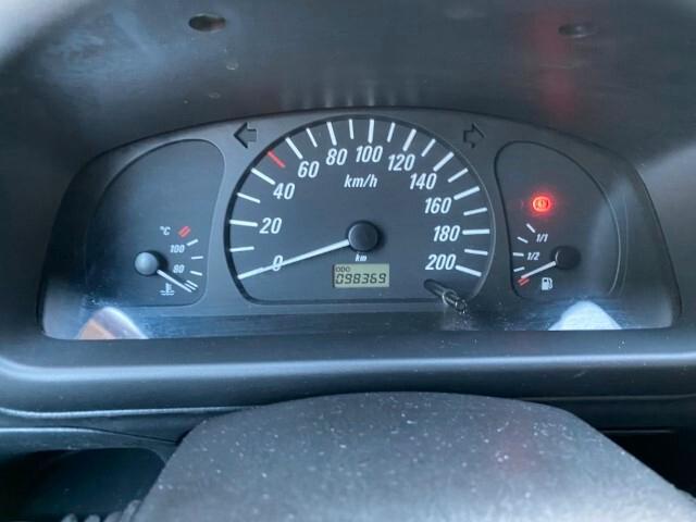 Opel Agila 1.0 12V Comfort