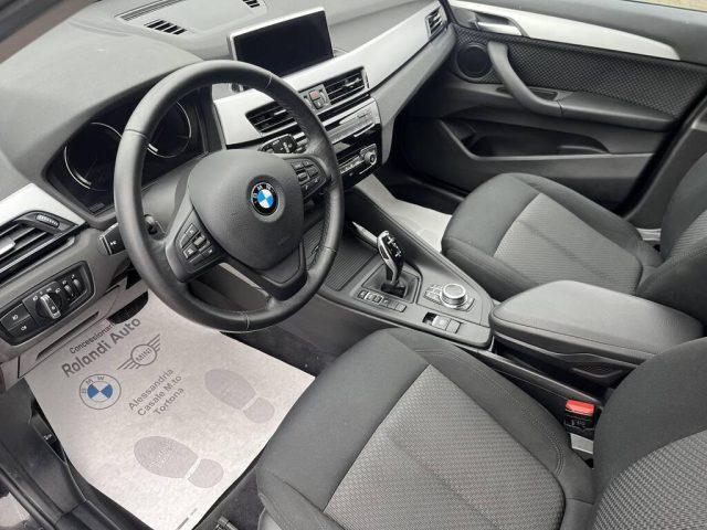 BMW X1 sdrive16d Business Advantage auto