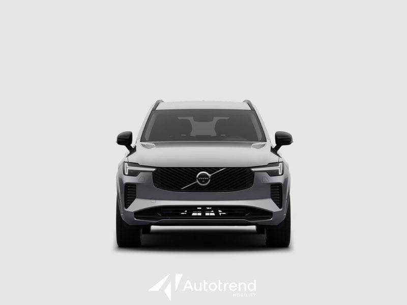 Volvo XC90 Plug-In Hybrid T8 310+145 CV AWD Ibrido Plug-In Automatica Plus Dark 7 Posti