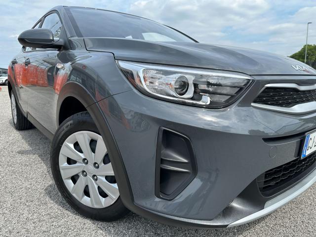 KIA Stonic 1.2 DPI Urban