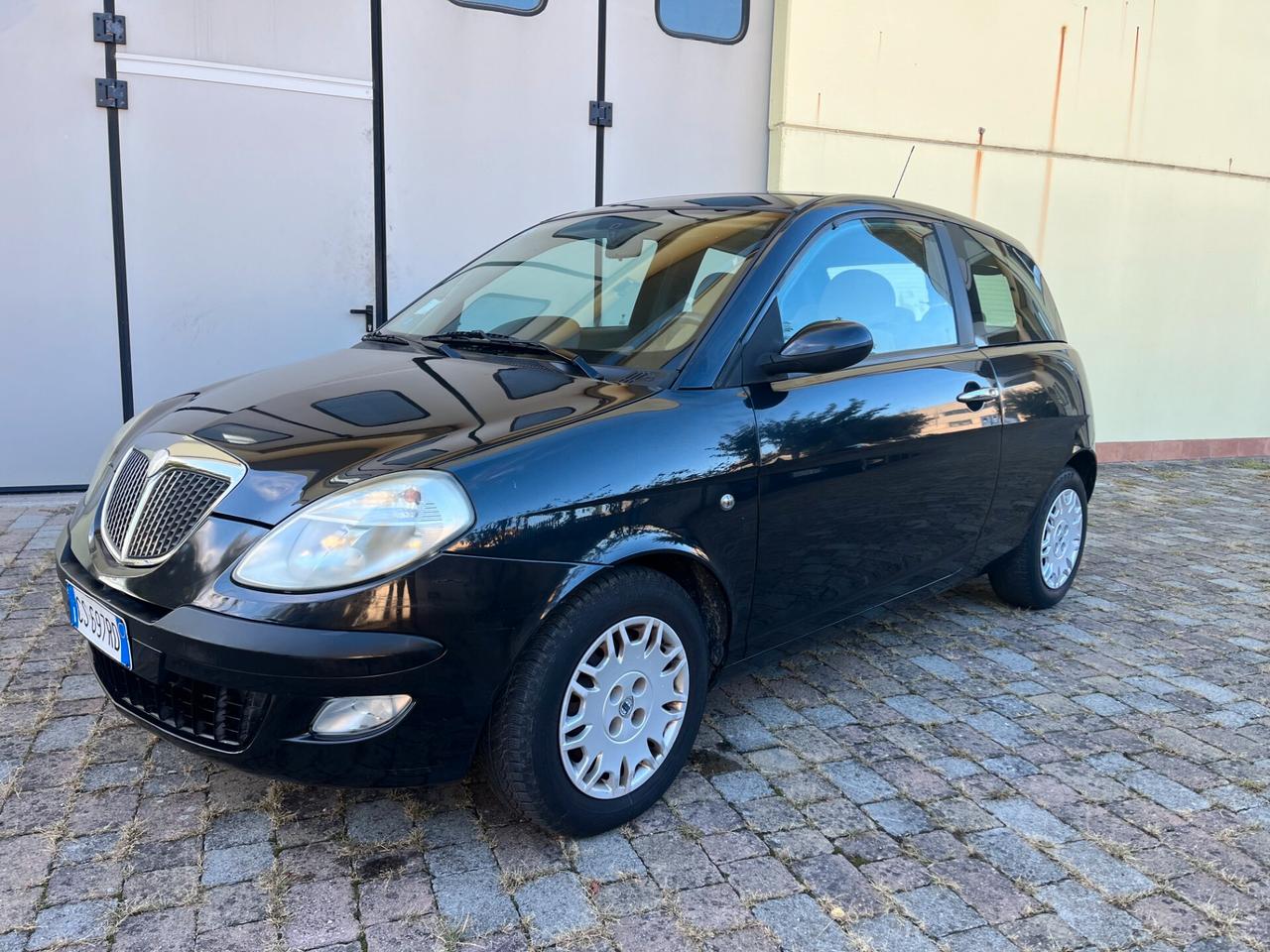 Lancia Ypsilon 1.2 Oro