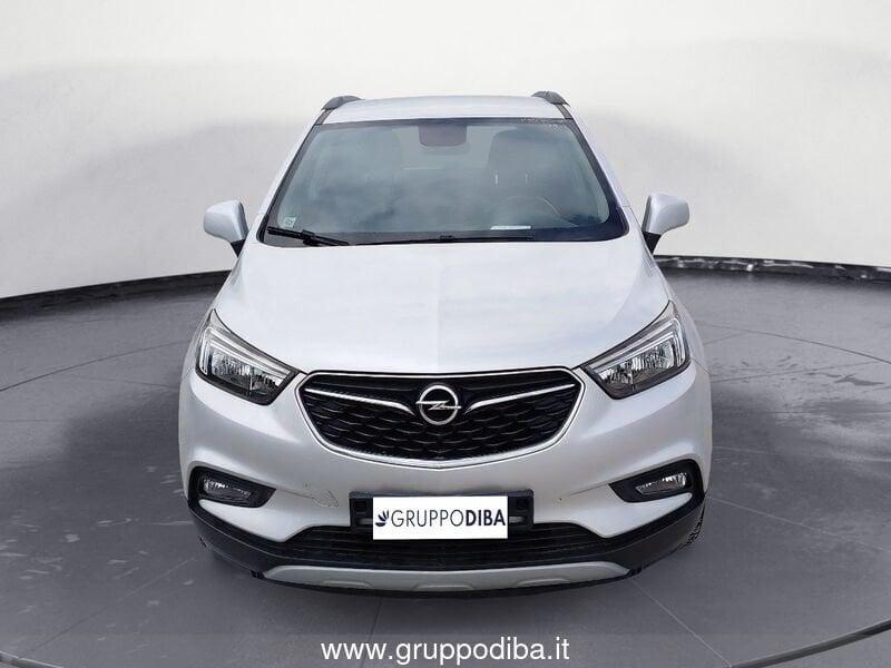 Opel Mokka X Benzina X 1.4 t Business Gpl-tech 4x2 140cv