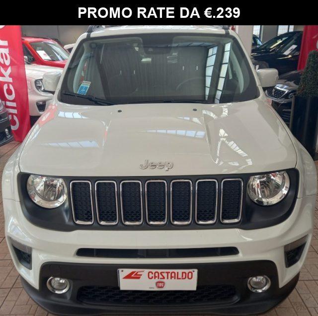 JEEP Renegade 1.0 T3 Longitude