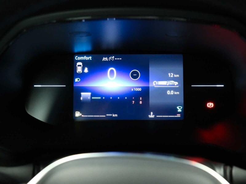 RENAULT Captur 2ª serie Captur TCe 100 CV GPL ...