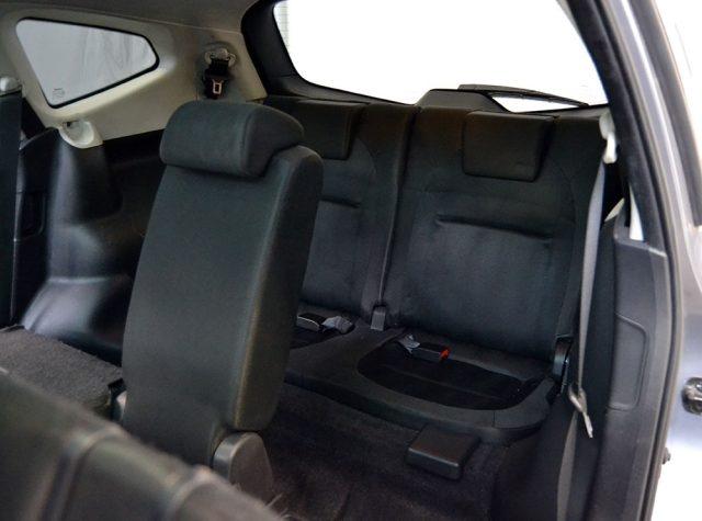 NISSAN Qashqai+2 1.6 16V n-tec 7 Posti Tetto Panoramico-Navi