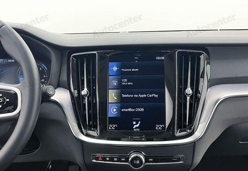 Volvo V60 Cross Country B4 (d) 197CV AWD AUT BUSINESS PRO