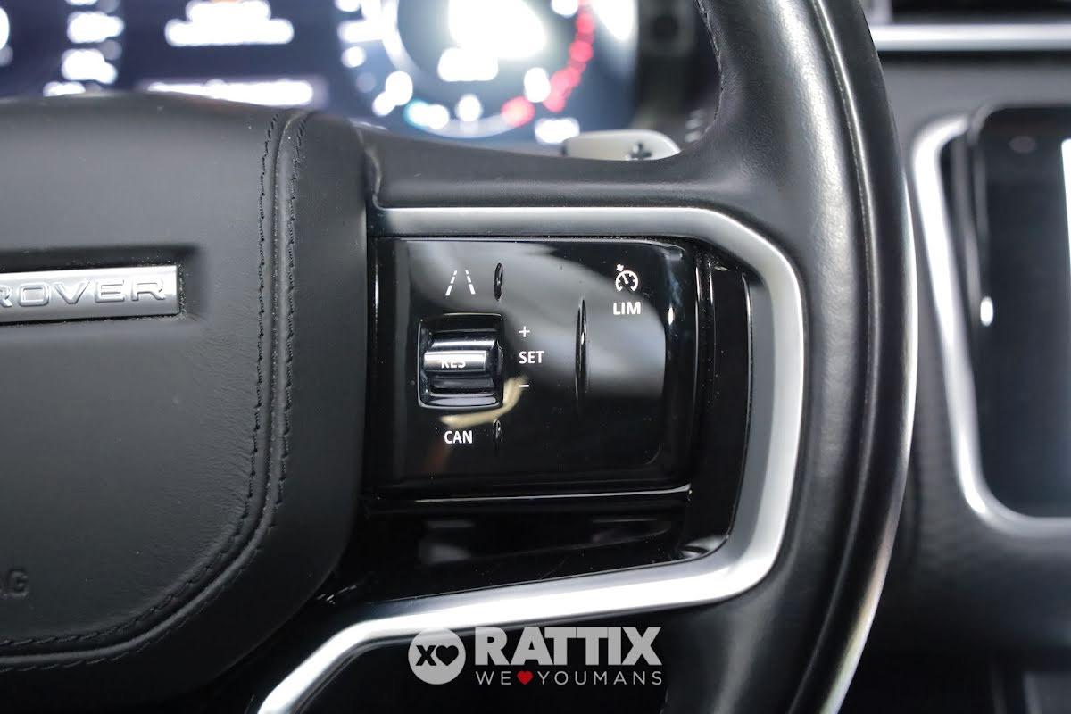 Land Rover Range Rover Velar 2.0d i4 Mhev 204CV SE 4WD Auto