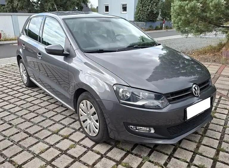 VW Polo 1.4 Benzina 5 porte - 2011