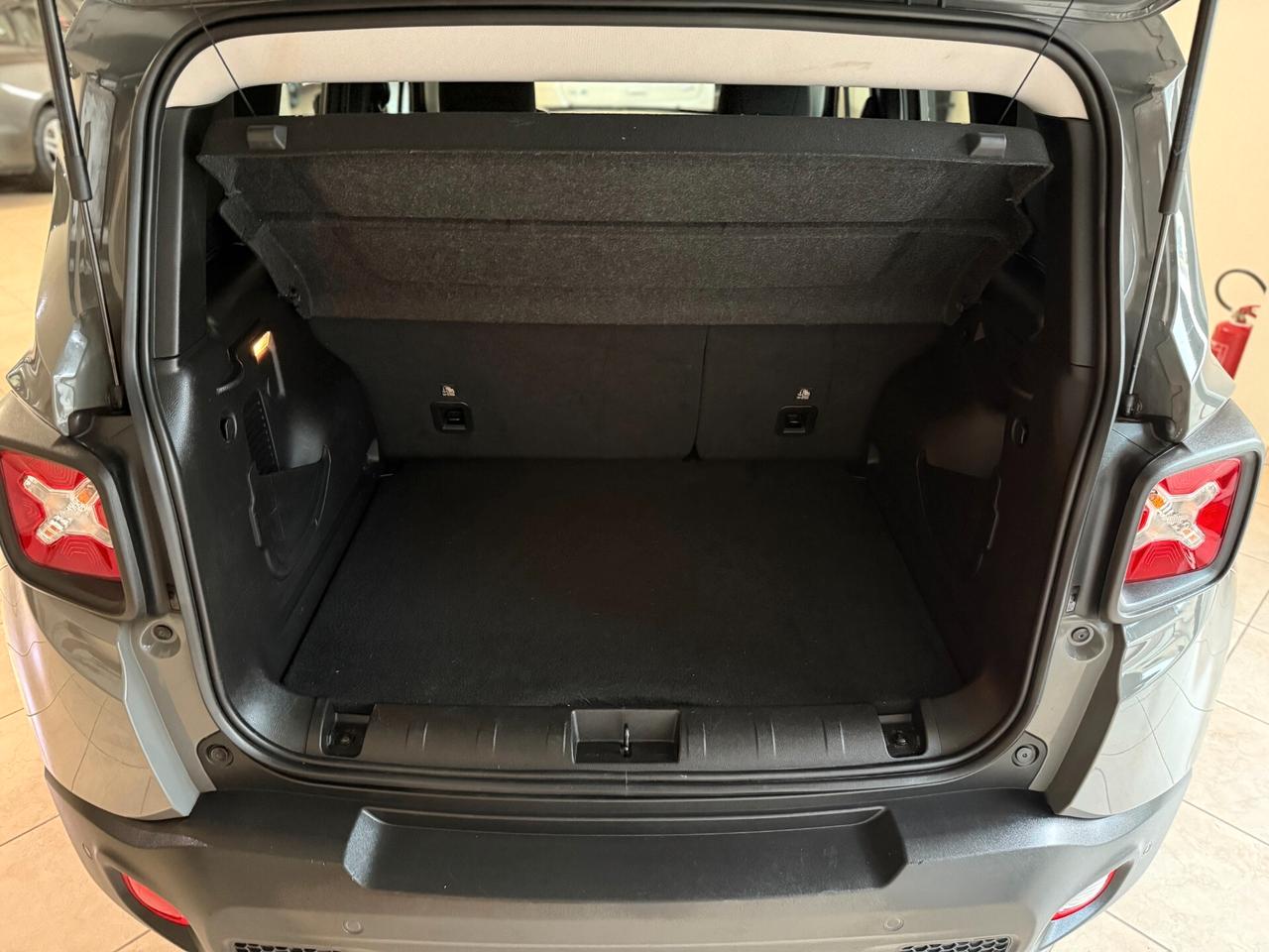 Jeep Renegade 1.0 T3 Limited