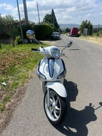 Piaggio Liberty 125