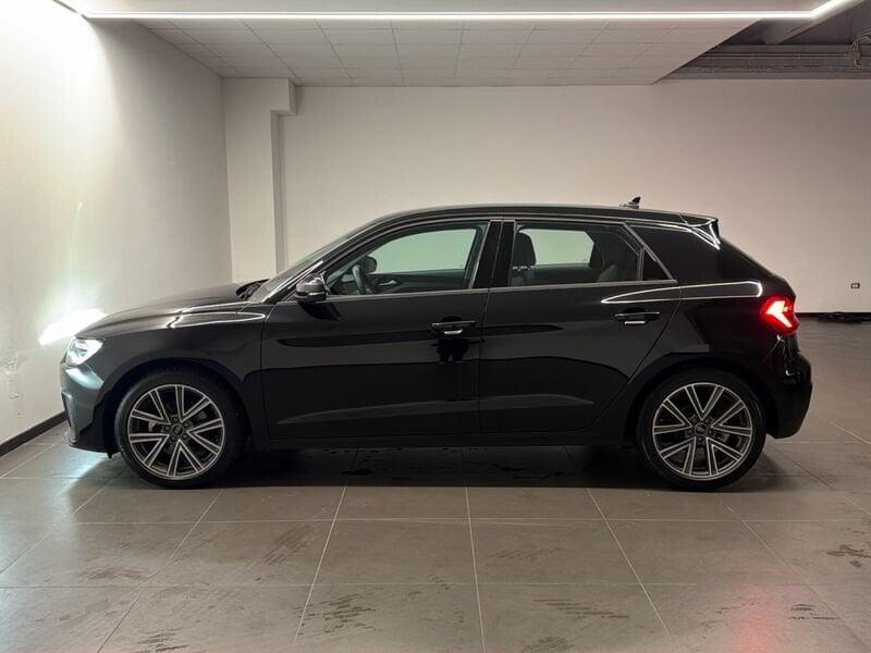 Audi A1 Audi Sportback Business 30 TFSI 85(116) kW(CV) S tronic