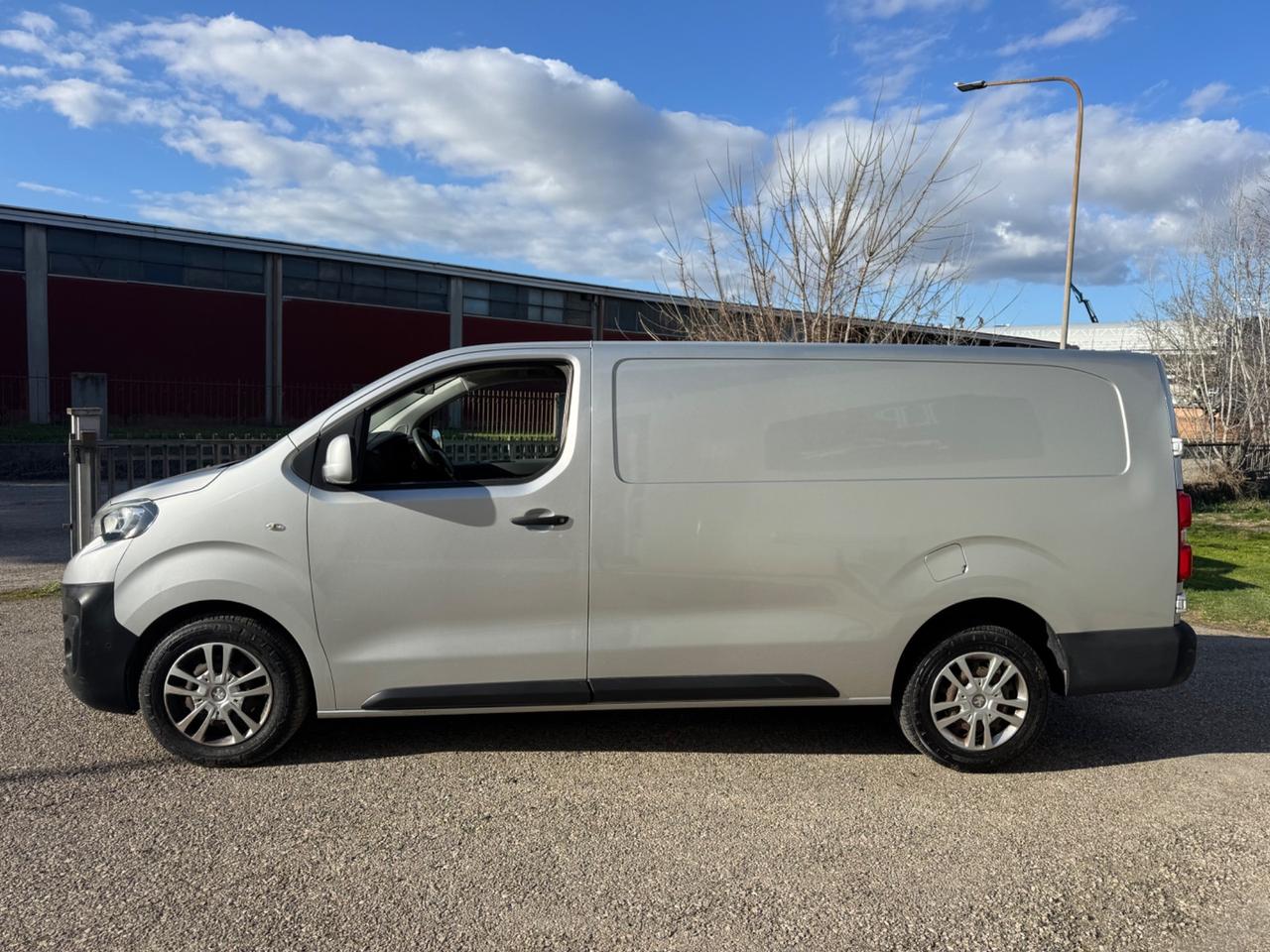 Peugeot Expert BlueHDi 150 S&S PL-TN Furgone Pro Standard