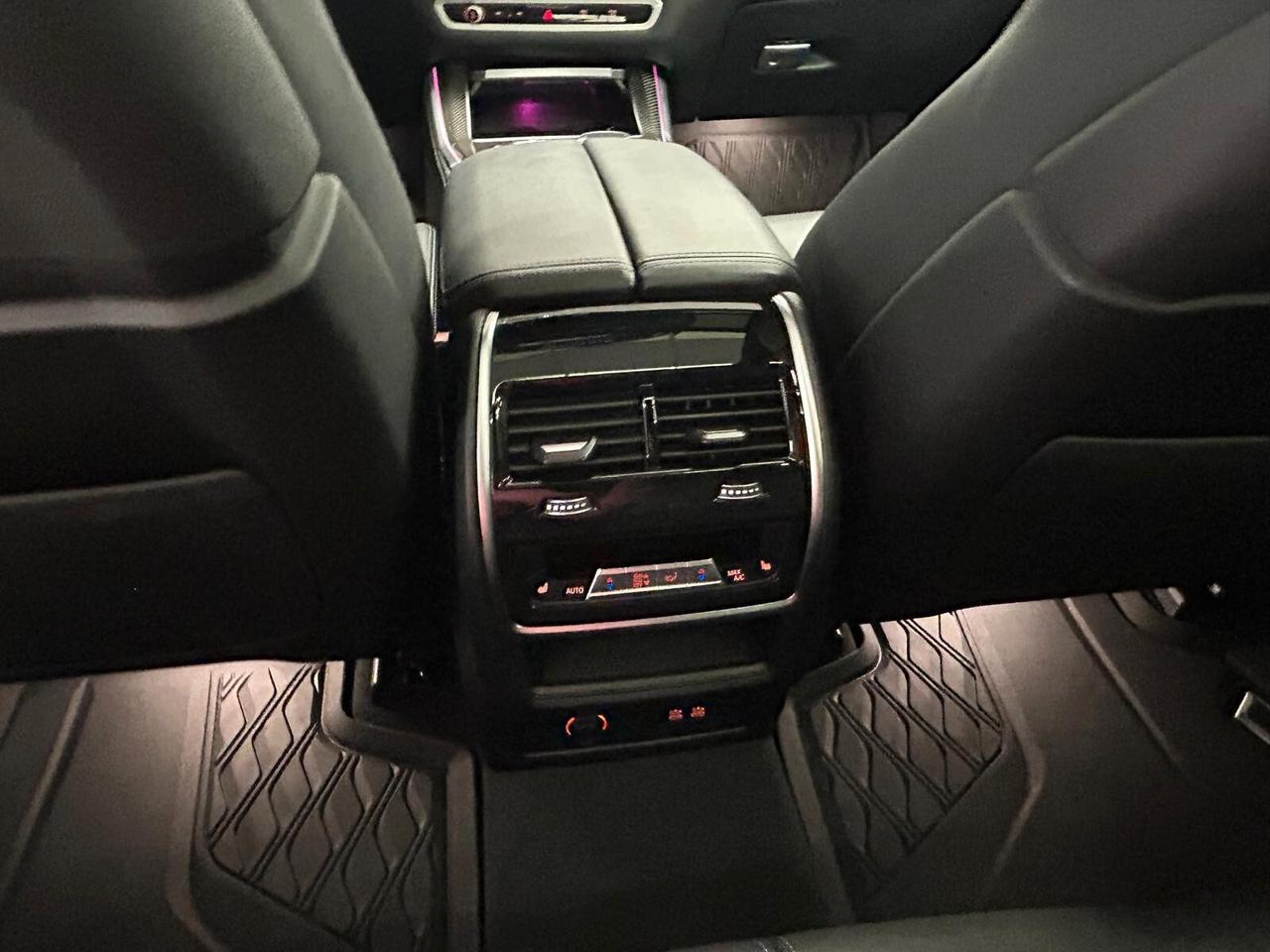 Bmw X5 xdrive30d MSport auto