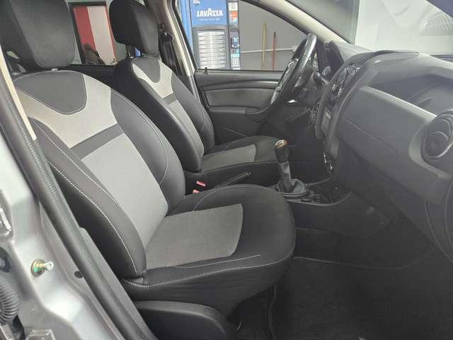 Dacia Duster Duster 1.6 Laureate Gpl 4x2 s