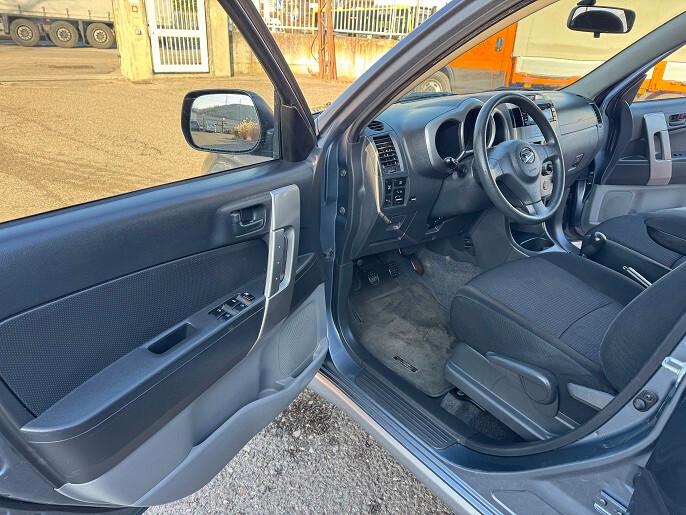 Daihatsu Terios 1.5 4WD SX Centenario