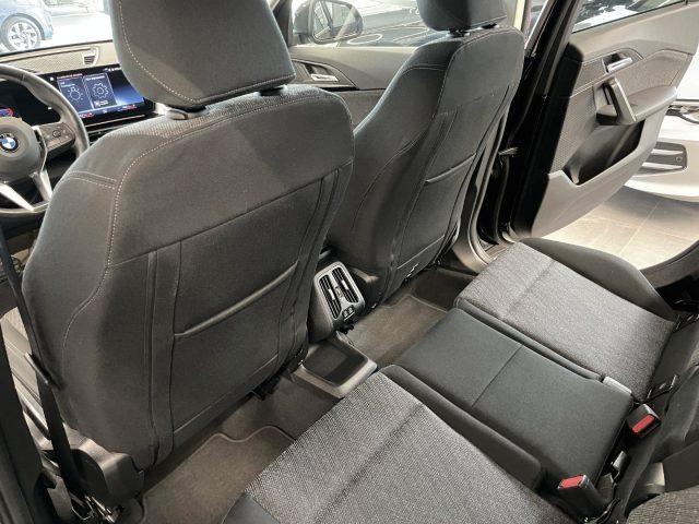 BMW X1 2.0 d S-Drive 150 CV Edition Essence