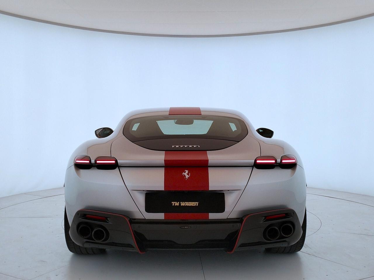 FERRARI Roma 3.9 F1 dct - IVA ESPOSTA